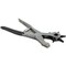 SE 7925LP 9 1/2-Inch Professional Leather Punch Plier by Sona Enterprises